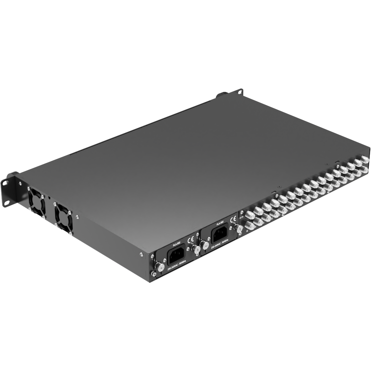 Stacja czołowa Lemco Pro Line - PLF-302