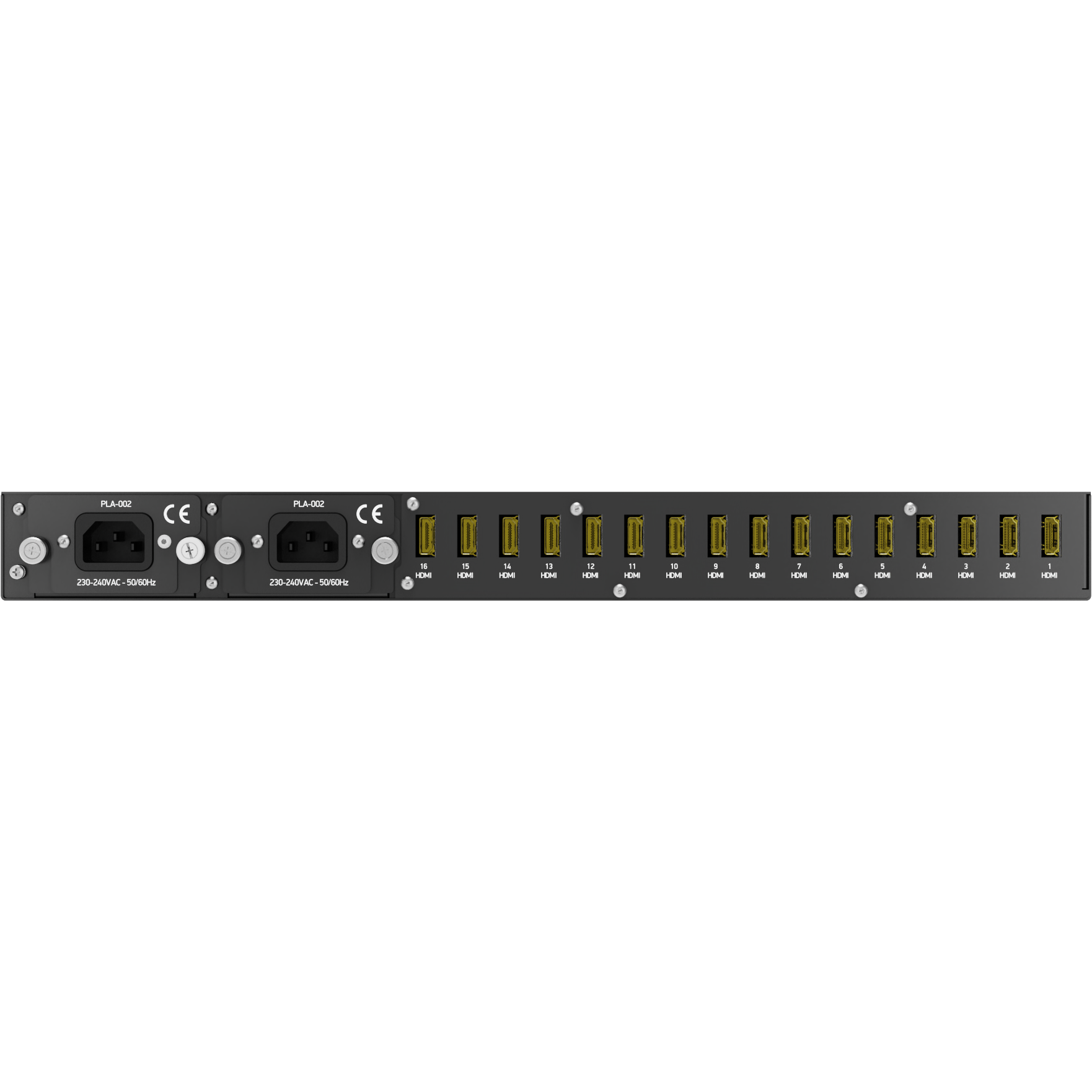 Stacja czołowa Lemco Pro Line - PLH-300